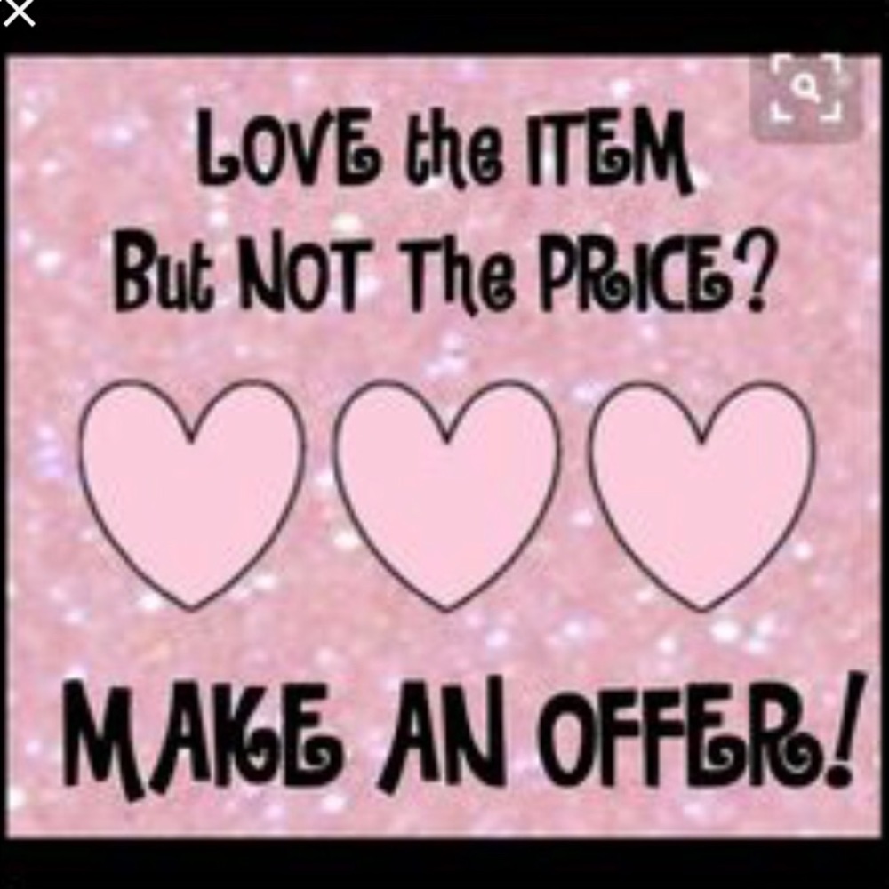 3 for $25..ANYTHING UNDER $35